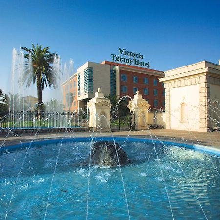 Victoria Terme Hotel Tivoli Terme Létesítmények fotó