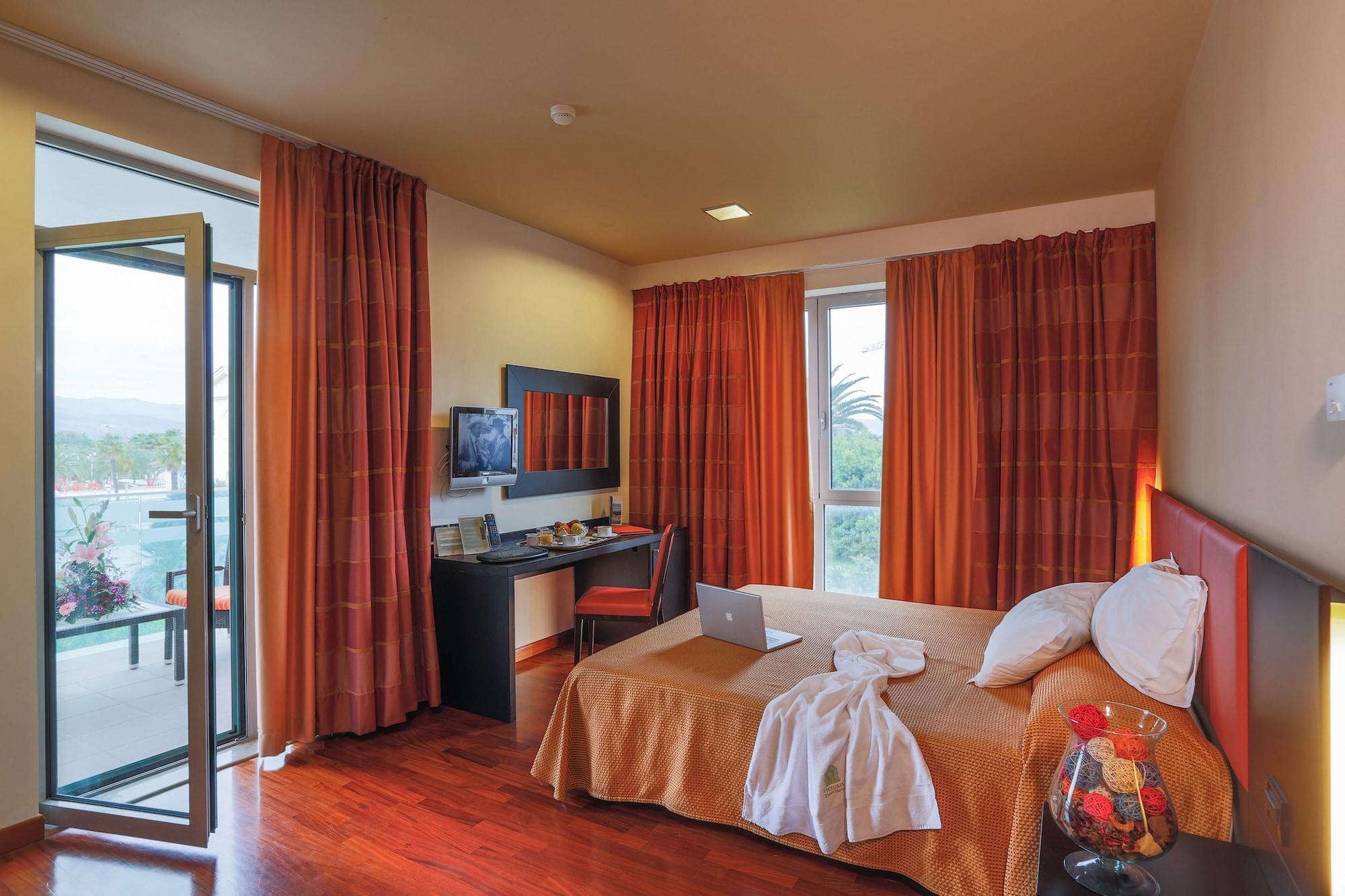 Victoria Terme Hotel Tivoli Terme Kültér fotó