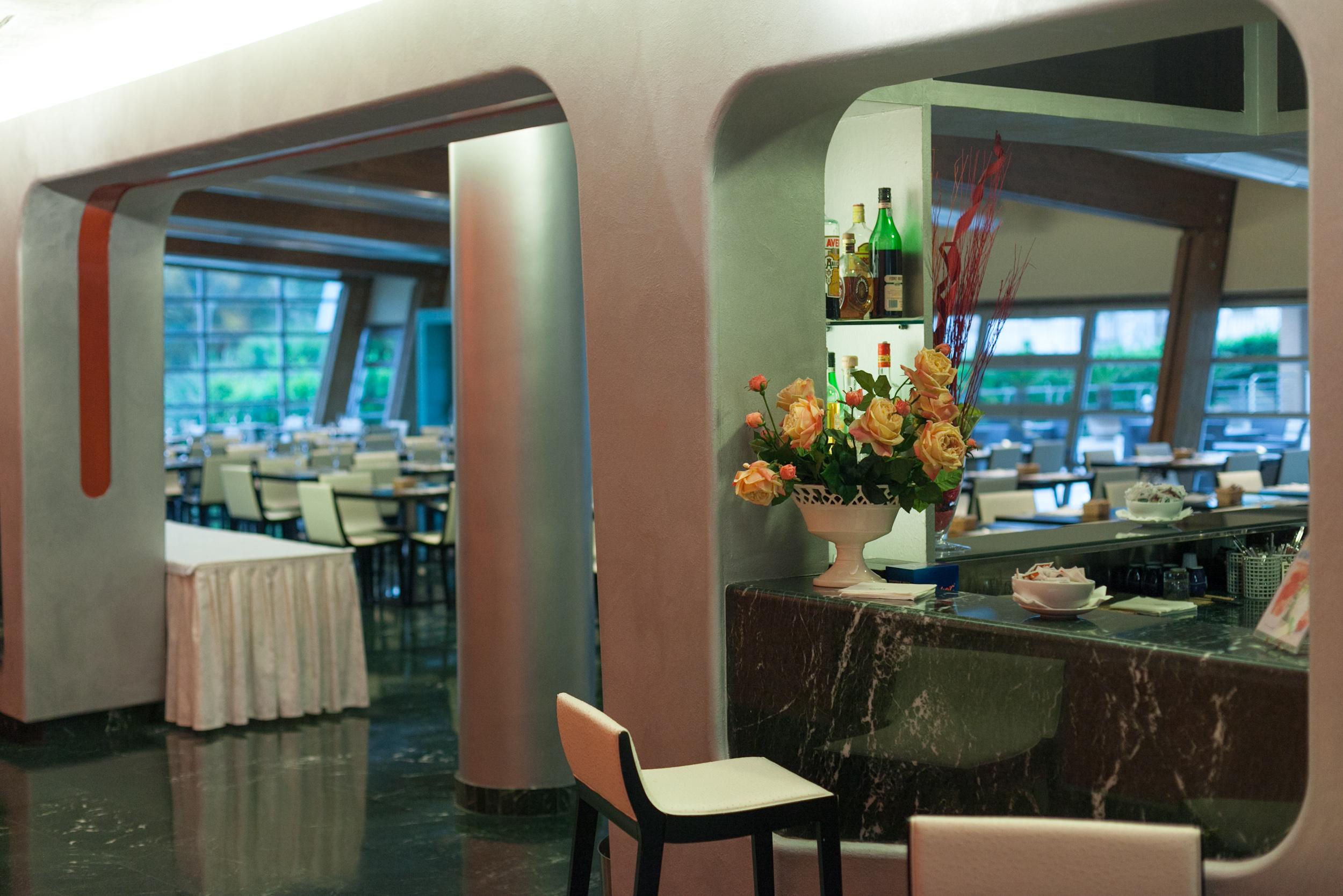 Victoria Terme Hotel Tivoli Terme Kültér fotó