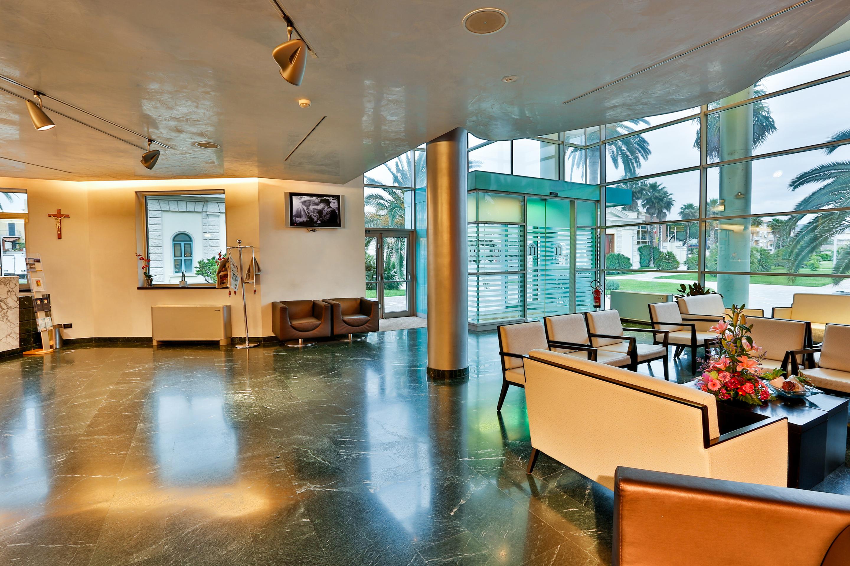 Victoria Terme Hotel Tivoli Terme Kültér fotó