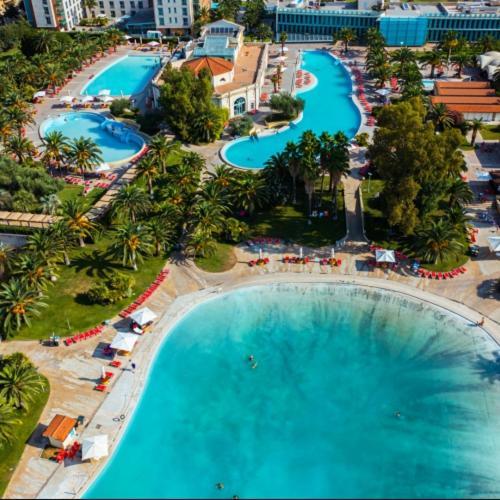 Victoria Terme Hotel Tivoli Terme Kültér fotó