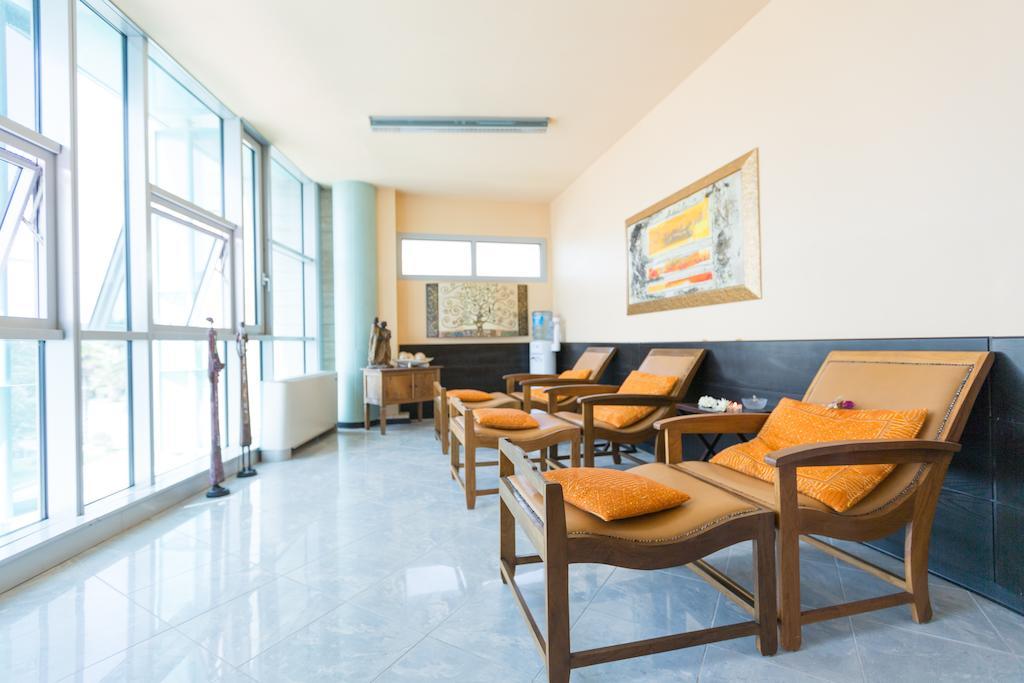 Victoria Terme Hotel Tivoli Terme Kültér fotó