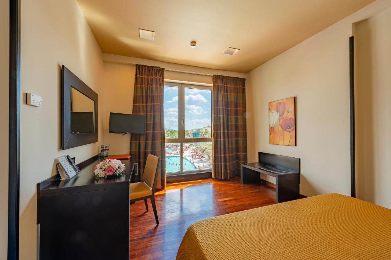 Victoria Terme Hotel Tivoli Terme Kültér fotó