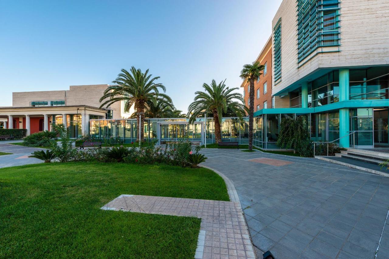 Victoria Terme Hotel Tivoli Terme Kültér fotó