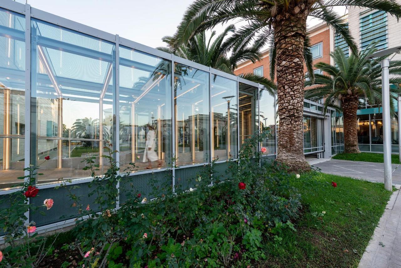 Victoria Terme Hotel Tivoli Terme Kültér fotó