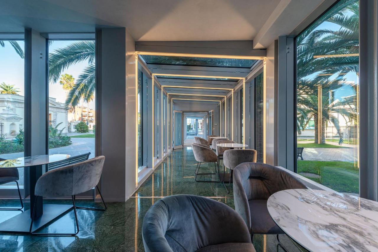 Victoria Terme Hotel Tivoli Terme Kültér fotó
