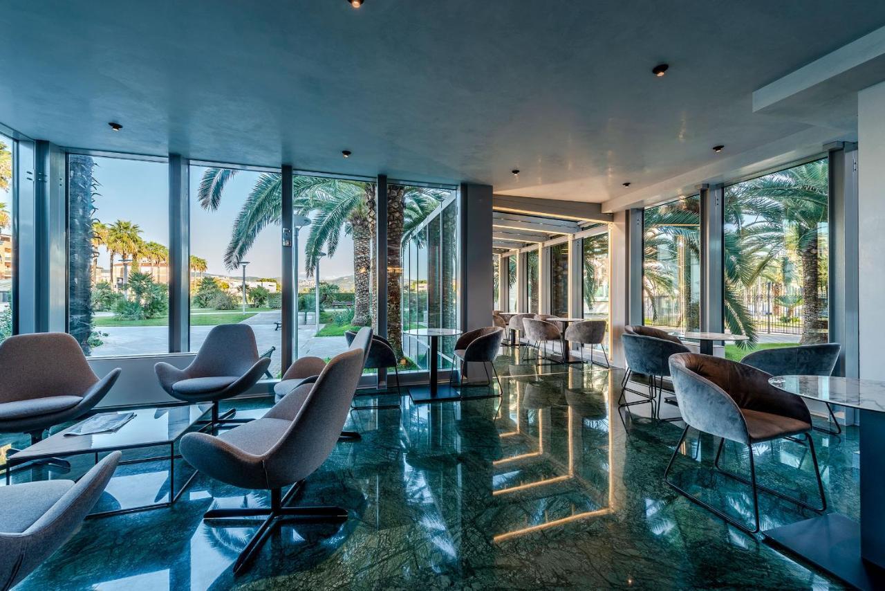 Victoria Terme Hotel Tivoli Terme Kültér fotó